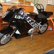 MiniBike pocketbike SOLGT.