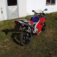 Aprilia RS 50 TIL SALG