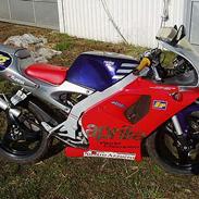 Aprilia RS 50 TIL SALG