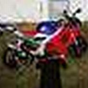 Aprilia RS 50 TIL SALG