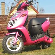 Aprilia Sonic (--STJÅLET--)