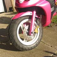 Aprilia Sonic (--STJÅLET--)