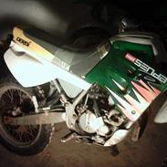 Derbi Senda R(udsolgt) LC