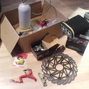 Puch maxi NX projekt