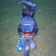 Aprilia Sonic ***Solgt***