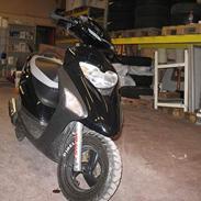 Honda sfx (MHR) projekt sooolgt