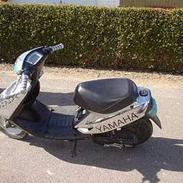Yamaha JOG AS #solgt#