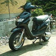 CPI Popcorn [Totalskadet]