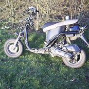 Honda SFX Pro. Pæn igen..!!