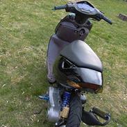 Aprilia Sonic - SOLGT