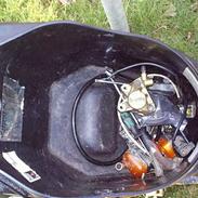 Honda SFX Pro. Pæn igen..!!