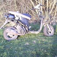 Honda SFX Pro. Pæn igen..!!