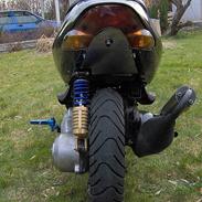 Aprilia Sonic - SOLGT