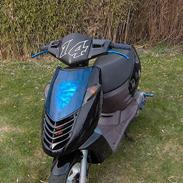 Aprilia Sonic - SOLGT