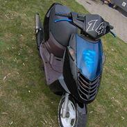 Aprilia Sonic - SOLGT