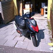 Aprilia Sonic SBK - SOLGT