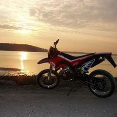 Gilera SMT
