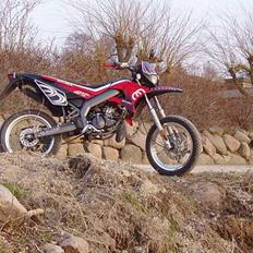 Gilera SMT