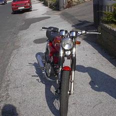 Yamaha Fs1 4g Dx  SOLGT !