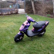 PGO Hot 50 Kamælion