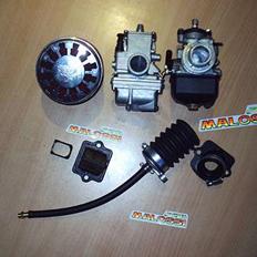 Piaggio Nrg MC3 ~>TeaM-8700<~