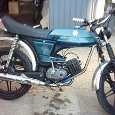 Puch Monza Juvel 3 - x