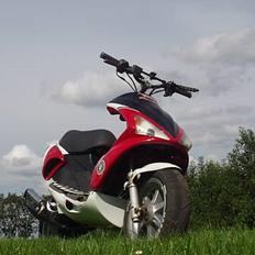 Benelli 491 ¤Solgt¤