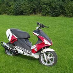 Benelli 491 ¤Solgt¤