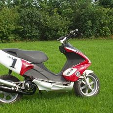 Benelli 491 ¤Solgt¤