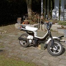 Suzuki Fz50 [Solgt]