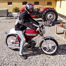 Kreidler RMC * Solgt * 