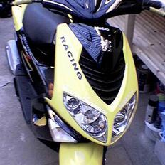 Peugeot Speedfight SOLGT