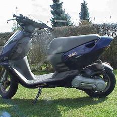 Aprilia sonic (Solgt)