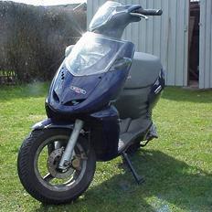 Aprilia sonic (Solgt)