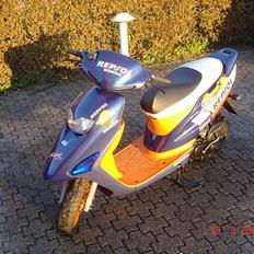 Honda SFX Repsol