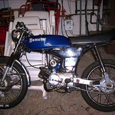 Yamaha 4 gear SOLGT!!!