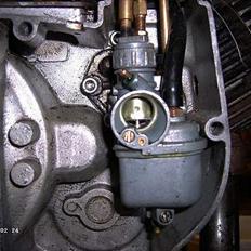 Yamaha 4 gear SOLGT!!!