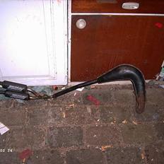 Yamaha 4 gear SOLGT!!!