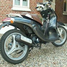 Yamaha why - SOLGT ;o)