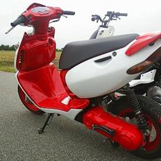 Aprilia Sonic
