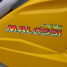 MiniBike R6 sport (solgt)