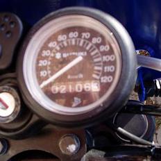 Suzuki Rmx TIL SALG!!