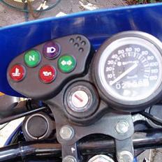 Suzuki Rmx TIL SALG!!