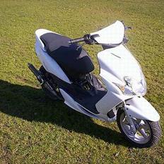 Yamaha Jog R **Fredes**