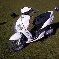 Yamaha Jog R **Fredes**
