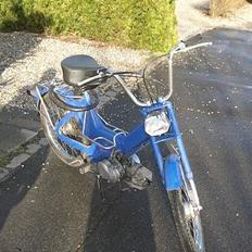 Puch Puch Maxi K SOLGT