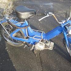 Puch Puch Maxi K SOLGT