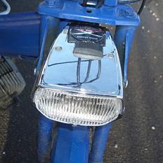 Puch Puch Maxi K SOLGT