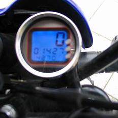 Suzuki Street magic. (BYTTET) 