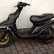 Yamaha MBK Booster til salg